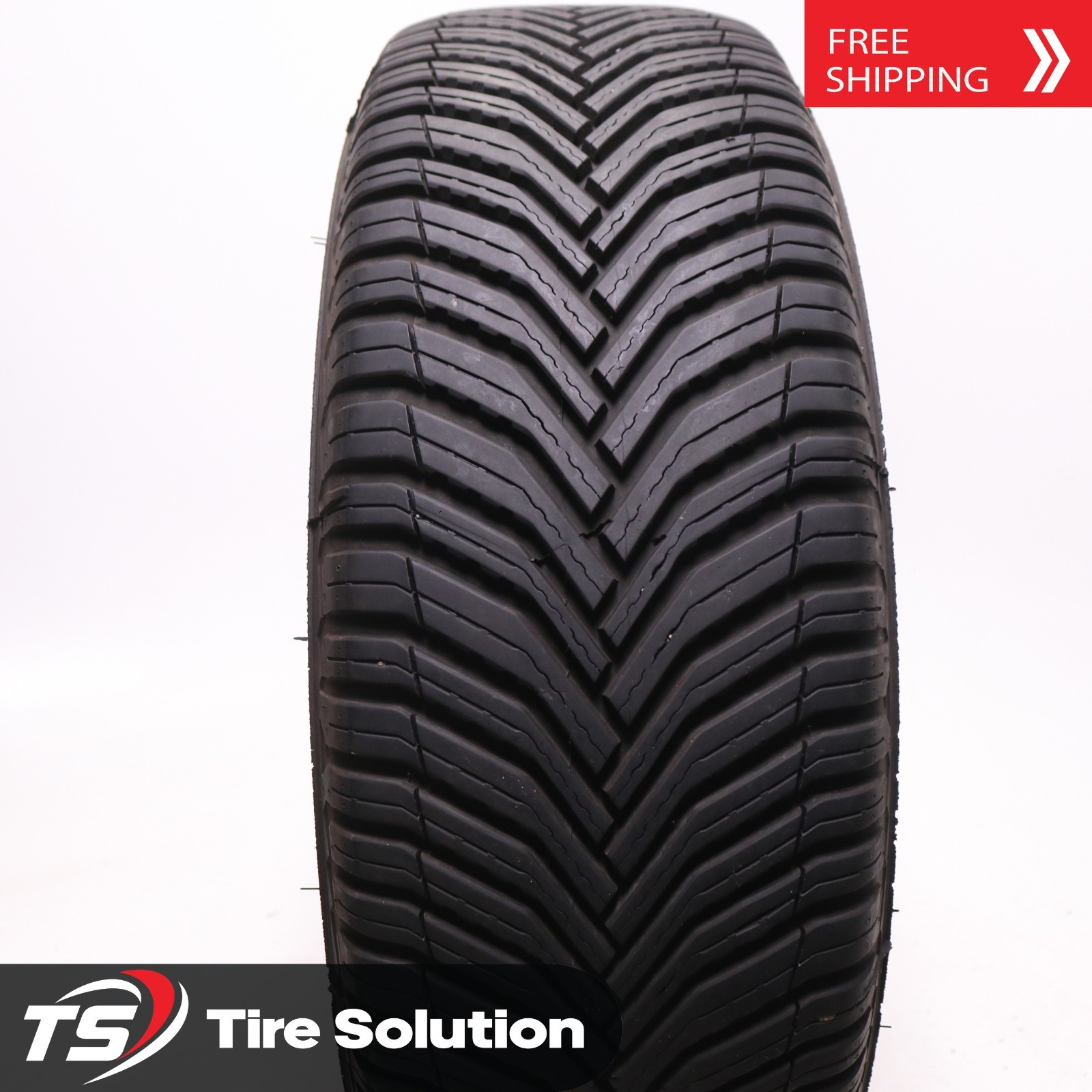 Used 225/60R18 Michelin CrossClimate 2 – 104H – 9/32