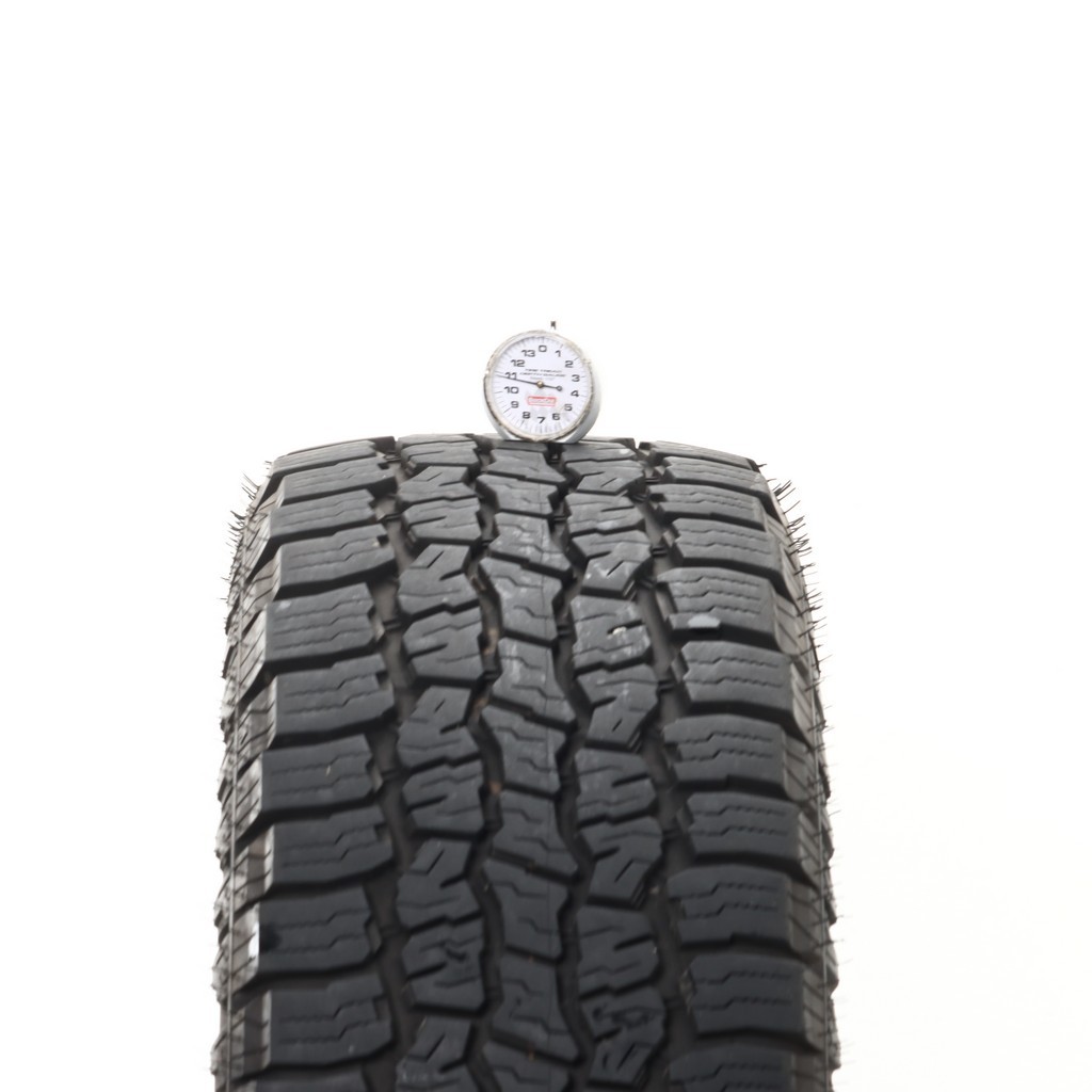 Used 235/65R17 Mazama Open Range A/T Plus 104T – 10.5/32