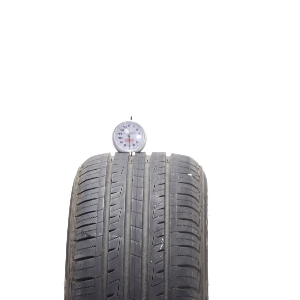 Set of (2) Used 185/55R16 Lexani LXTR-203 83V – 7/32