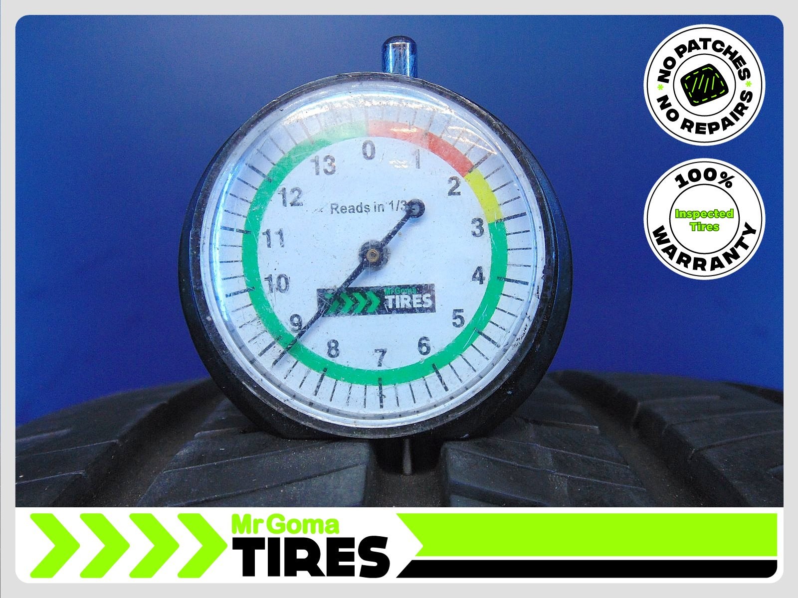 1 CONTINENTAL CONTIPROCONTACT 215/55R18 USED TIRE 8.7/32 AVG NO PATCH 2155518