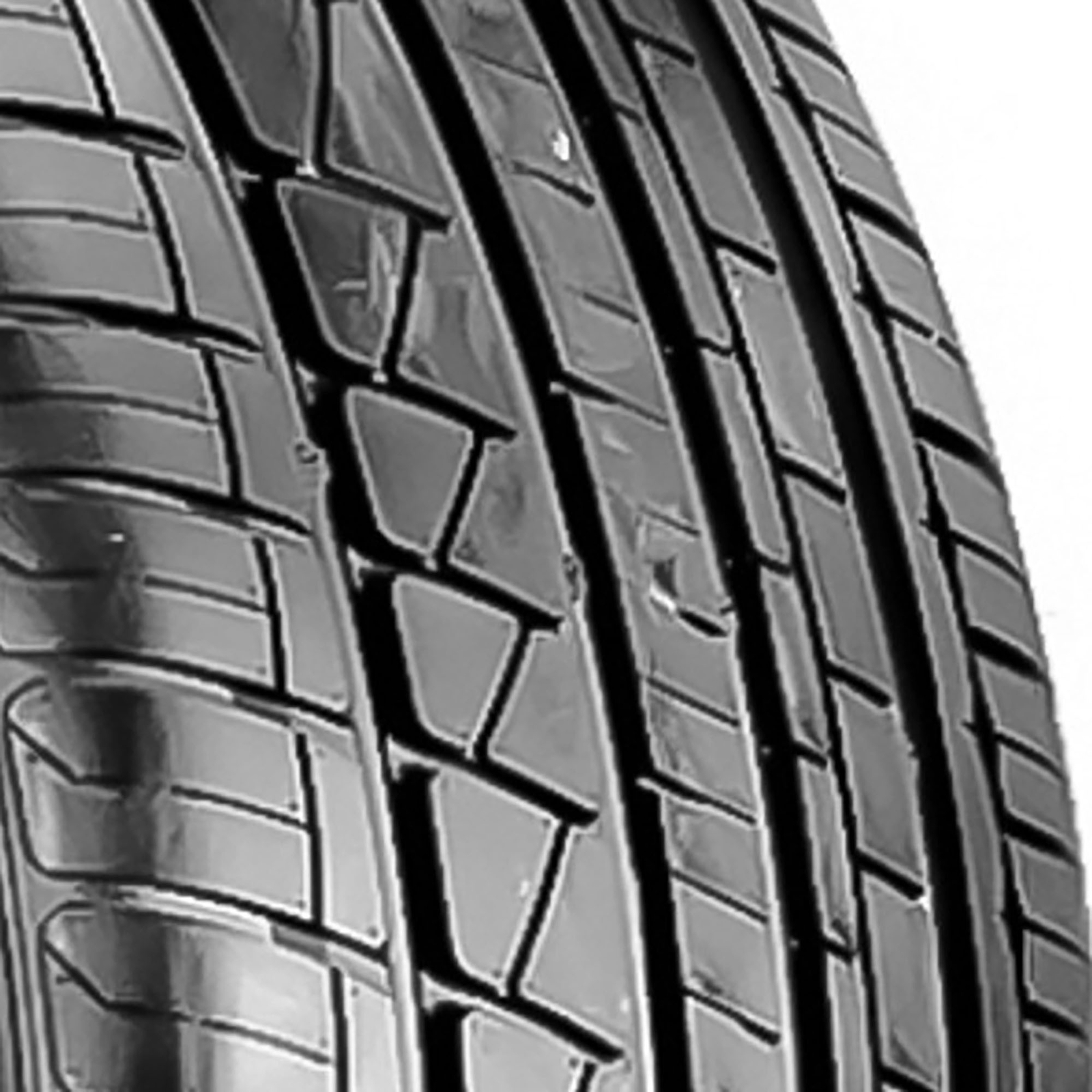1 New Roadone Cavalry Uhp – P225/45r18 Tires 2254518 225 45 18