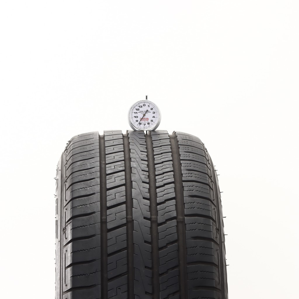 Set of (4) Used 235/60R18 Falken Pro G5 CSV 107V – 7-8.5/32