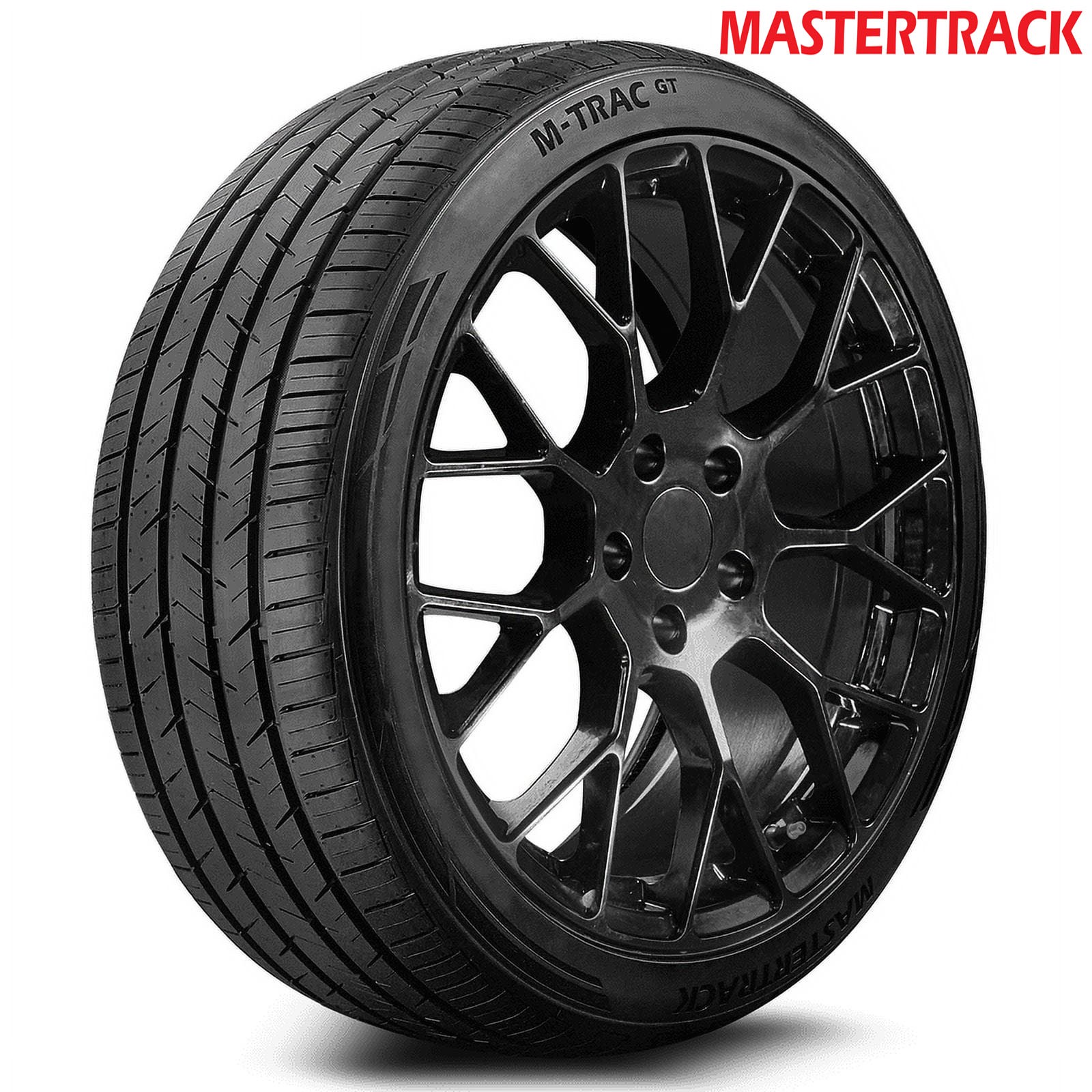 MASTERTRACK M-TRAC GT 275/45R20 XL 110V Ultra High-Performance Passenger Tire