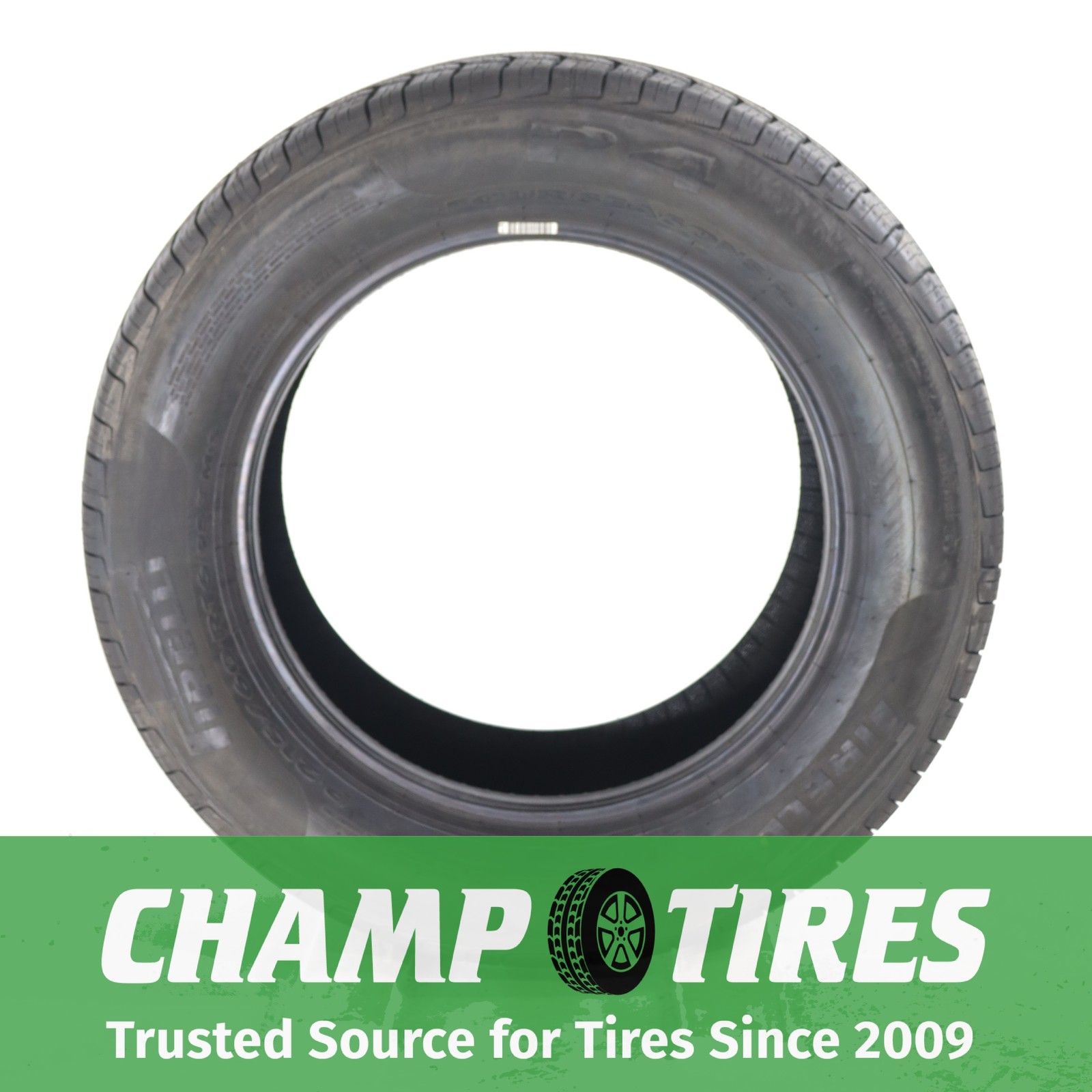 Set Of 2 P215/60R16 Pirelli New P4 Four Seasons Plus 95 T New 11/32nds
