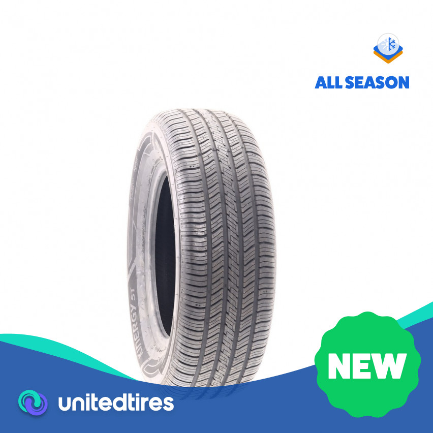 New 215/65R15 Hankook Kinergy ST H735 96T