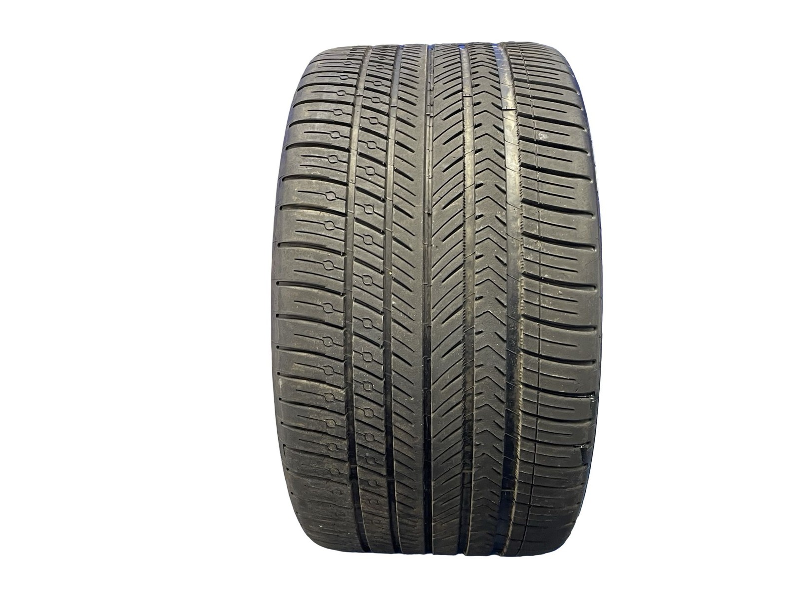 285/30ZR20 99Y MICHELIN PILOT SPORT ALL SEASON 4 6/32NDS DATECODE 3223