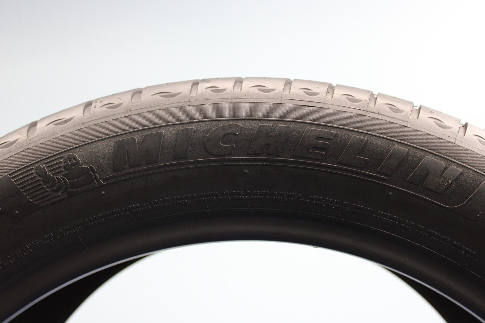 1 Used Michelin Primacy Tour A/S MO 315/40R21 315/40/21 3154021 111H
