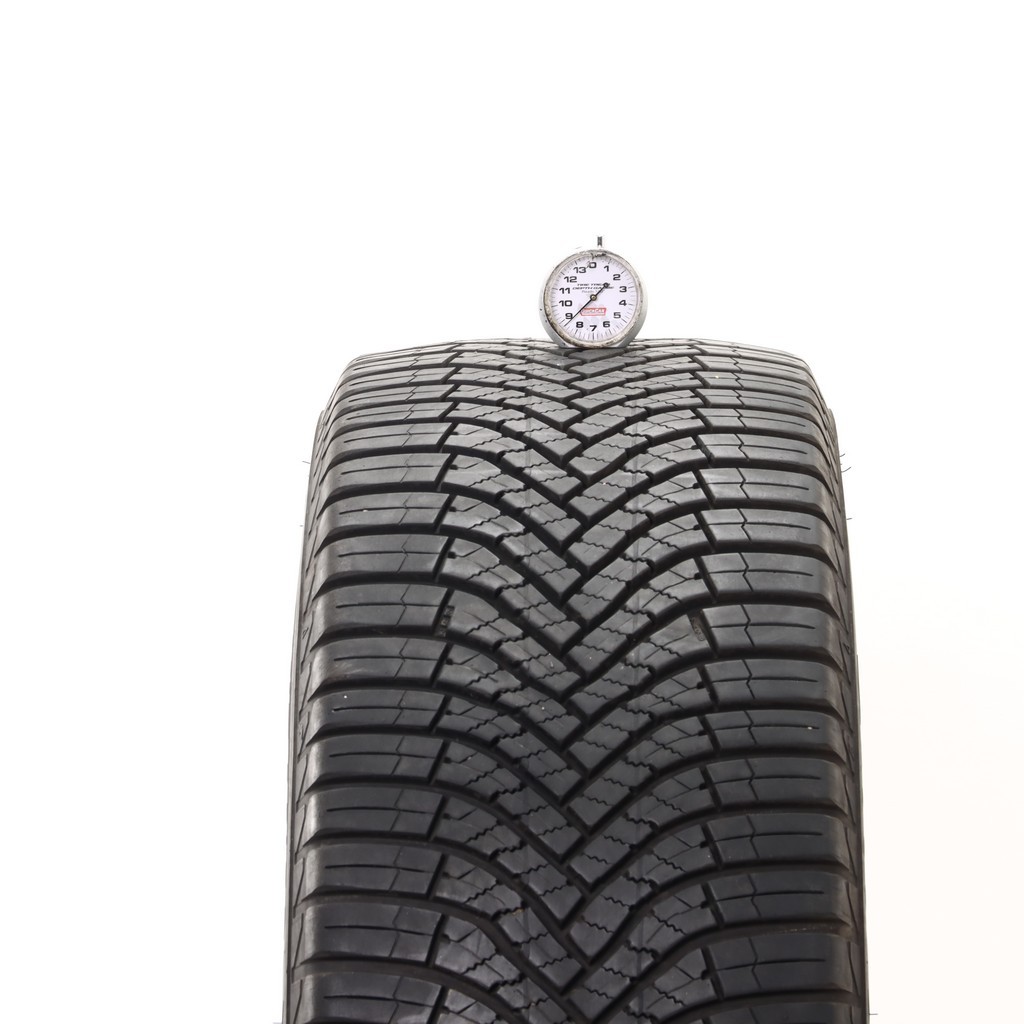 Used 245/50R20 Goodyear Assurance WeatherReady 2 102V – 8.5/32