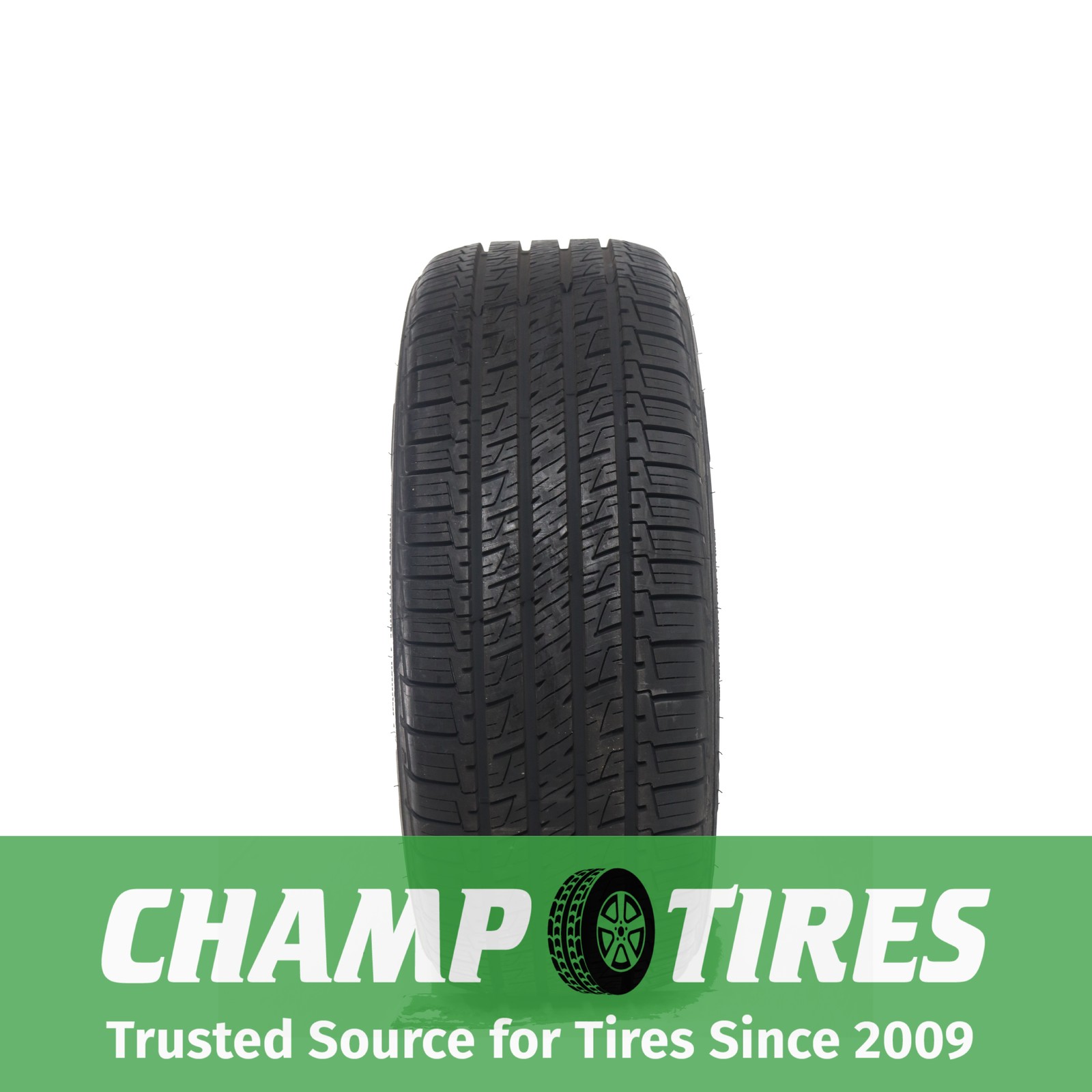 P235/45R19 Goodyear New Assurance MaxLife 95 H New 11/32nds
