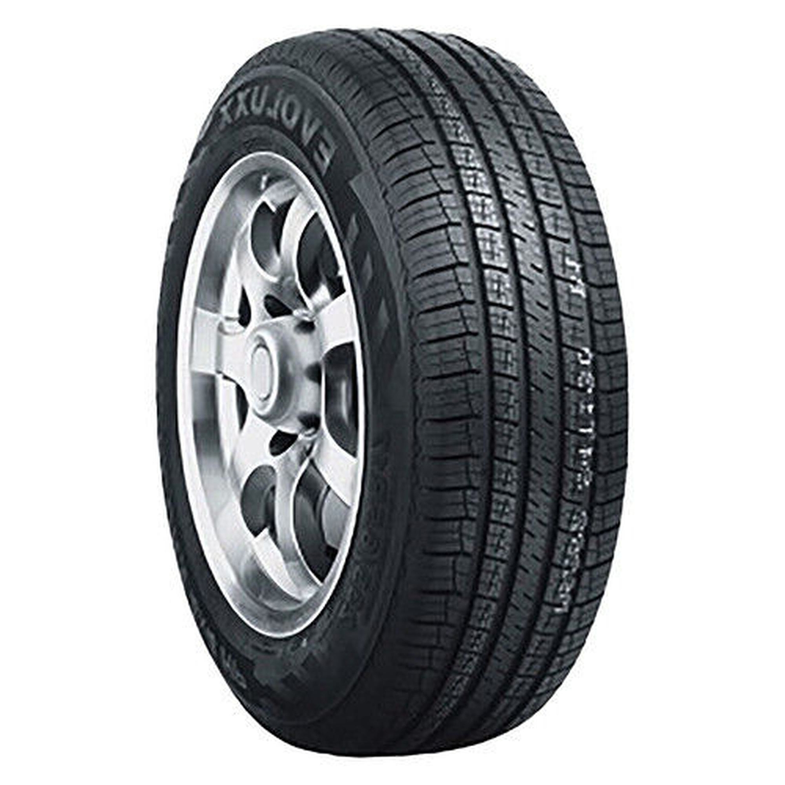 2 New Evoluxx Capricorn 4×4 Hp – 205/70r16 Tires 2057016 205 70 16