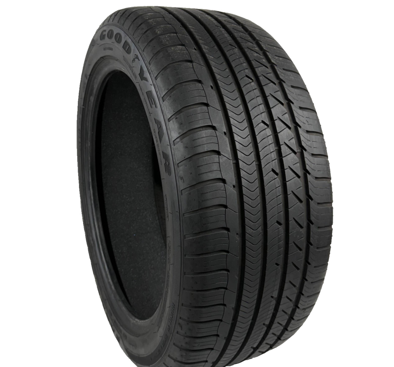 Used 225/45R19 Goodyear Eagle Sport AO 104H 8.5/32 (DOT 20)