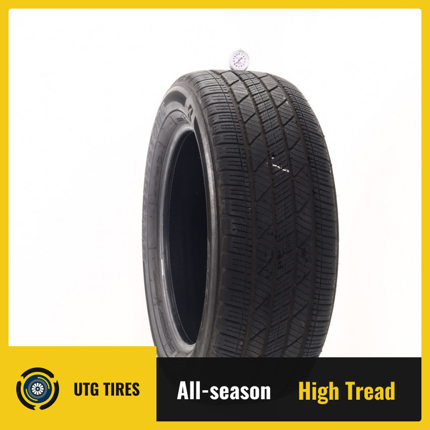 Used 275/55R20 Bridgestone Dueler LX 113T – 8.5/32