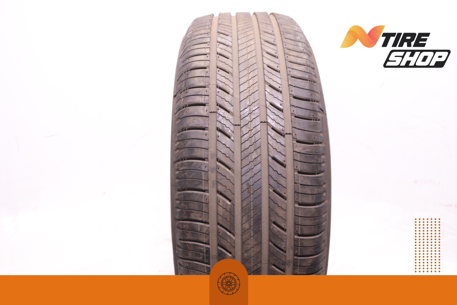 New 235/60R18 Michelin Premier A/S SelfSeal – 103H – 8.5/32