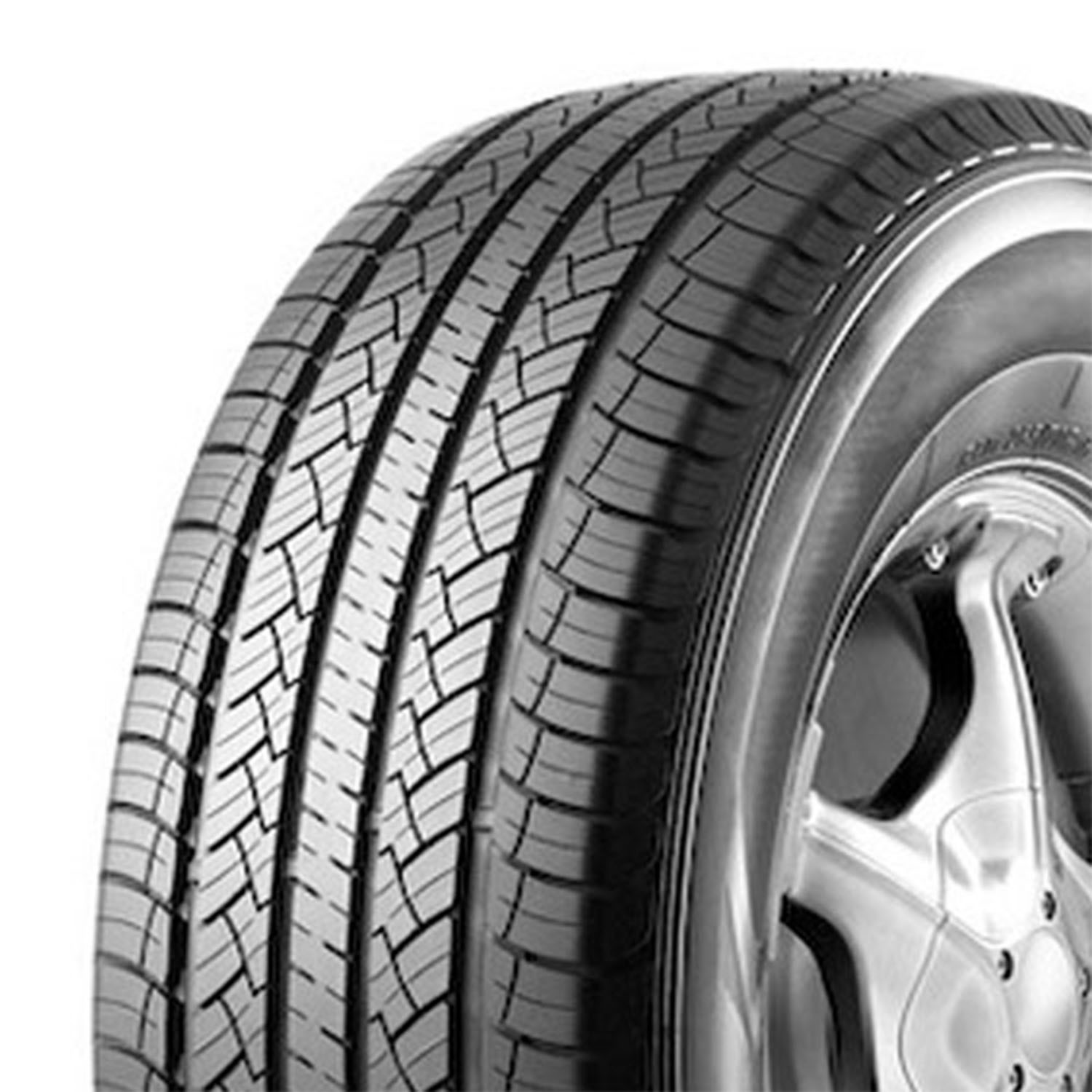 Americus R601 P255/70R16 111 High Performance Tire for Light Truck