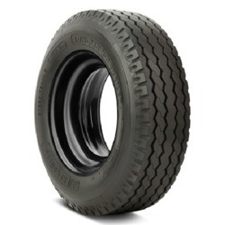 Set of 2 Hercules Low Pro HD Trailer ST175/85D14.5/12 12-Ply 110L (TIRE ONLY)s 1