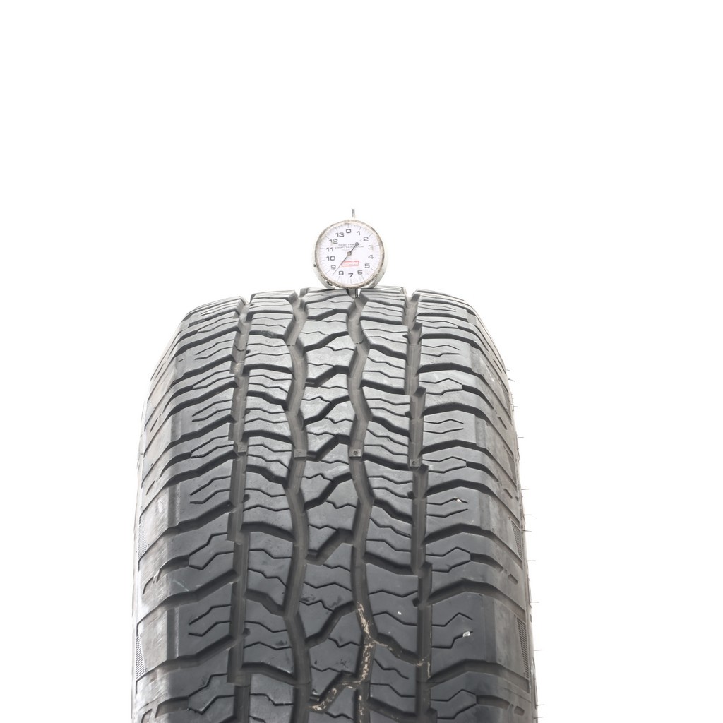 Used 265/75R16 Ironman All Country AT2 116T – 8.5/32