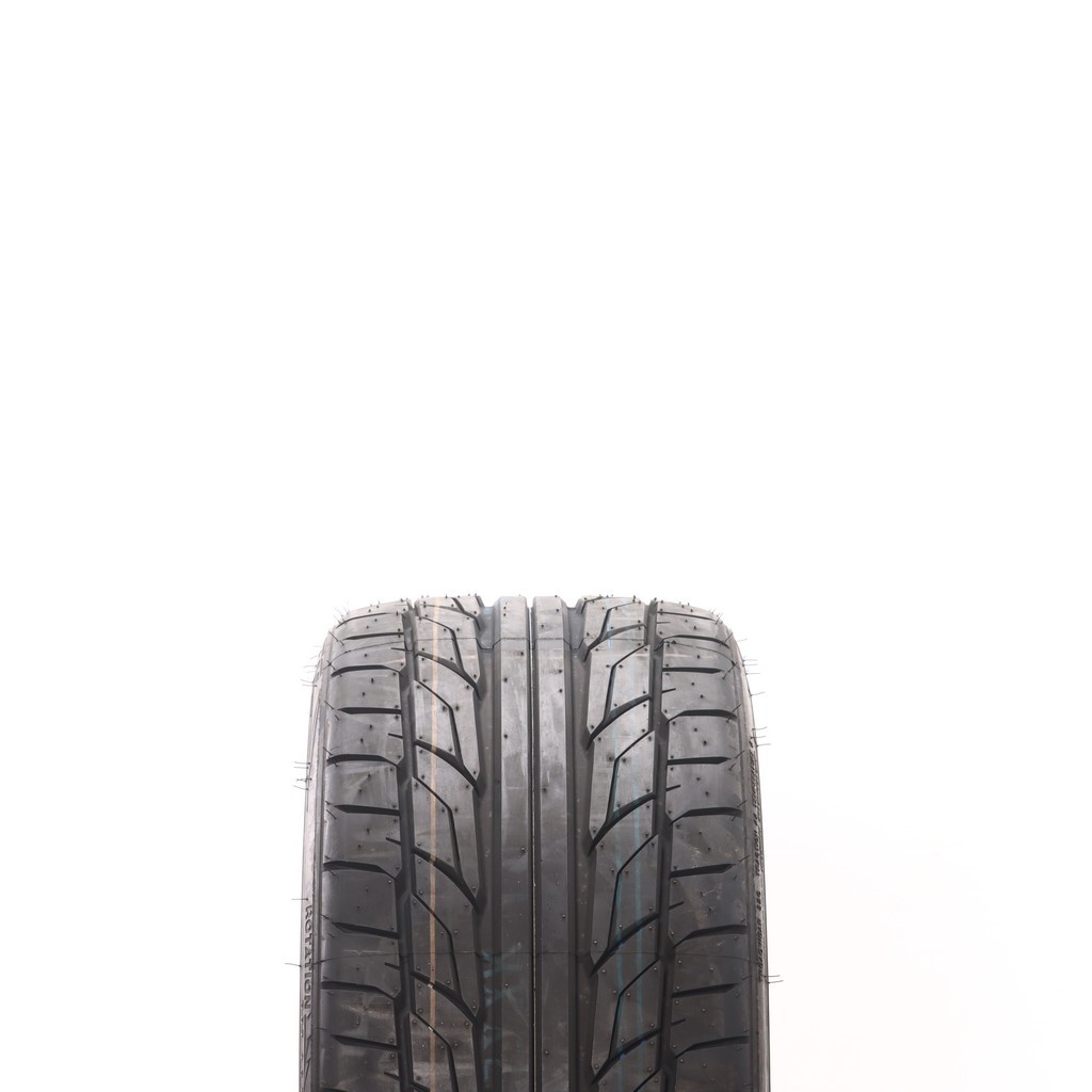 New 245/30ZR20 Nitto NT555 G2 90W
