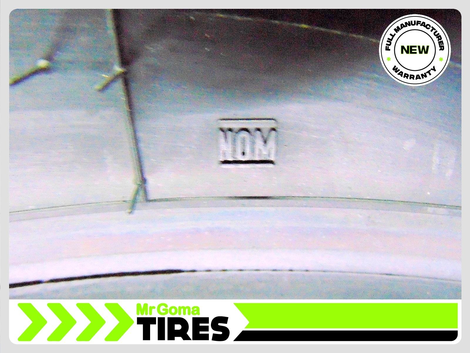 2 BRAND NEW 265/70R18 BRIDGESTONE DUELER H/T 685 TIRES 116T 2657018
