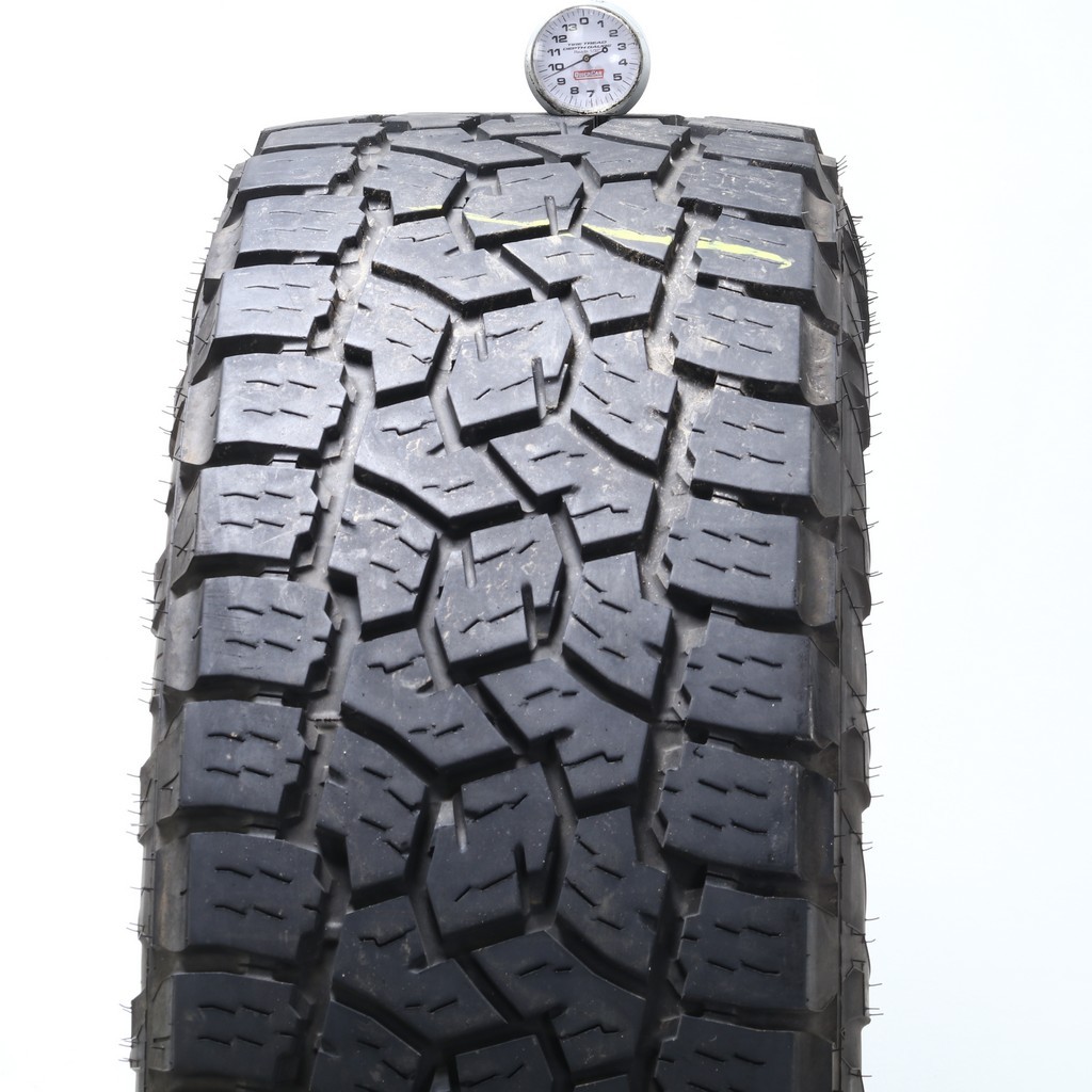 Used LT 275/65R20 Toyo Open Country A/T III 126/123S – 9.5/32