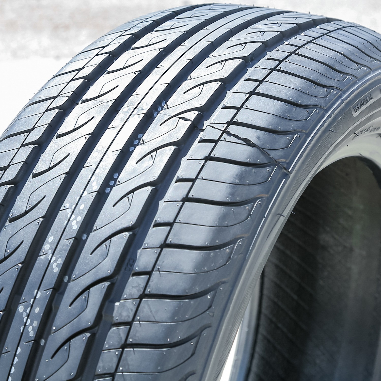 2 Tires 165/80R13 Goodride Radial RP88 AS A/S All Season 83T