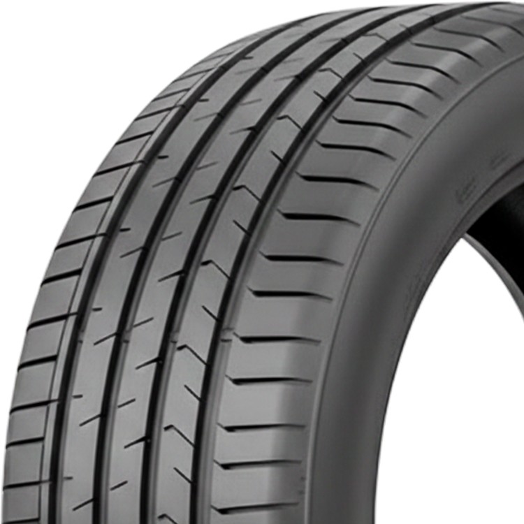 2 Tires 265/30ZR19 265/30R19 93Y Lexani Freccia GT-S High Performance