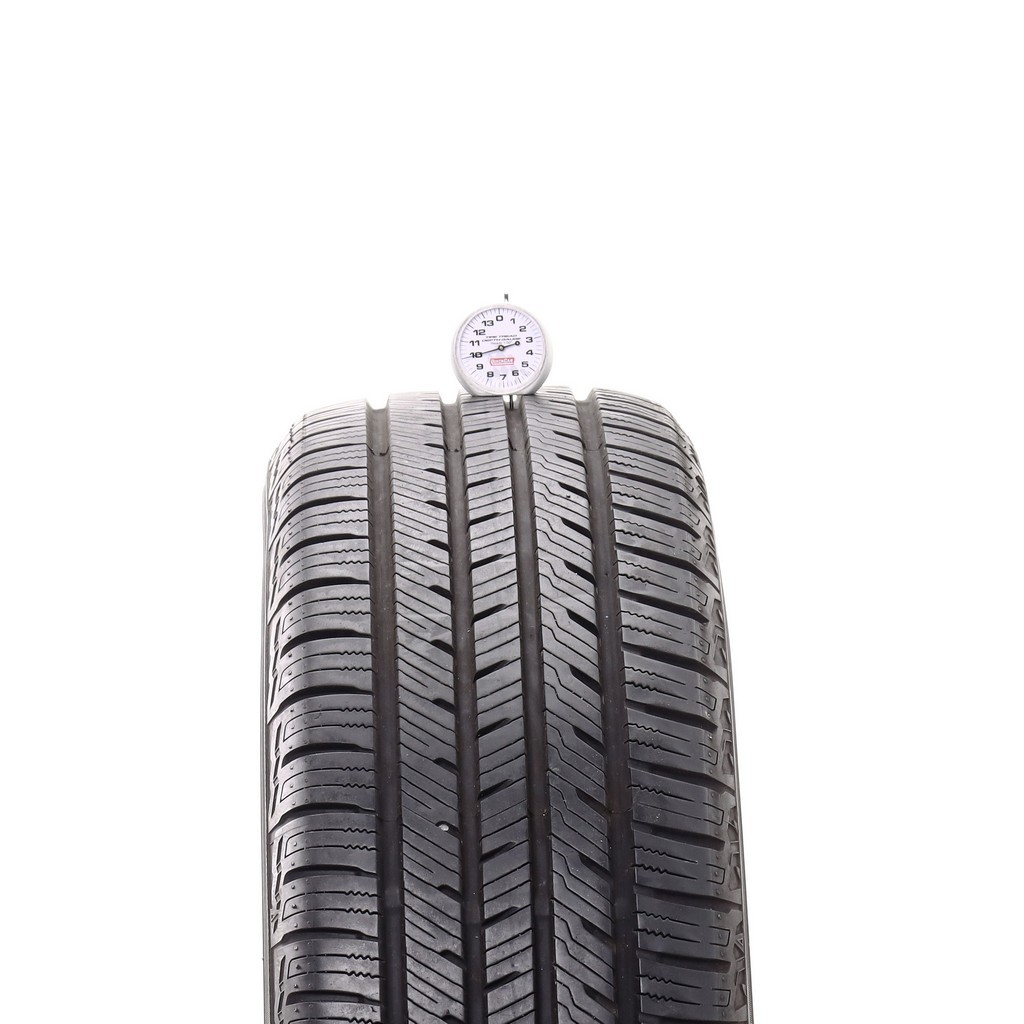 Used 225/60R18 Yokohama YK-CTX 100H – 10/32