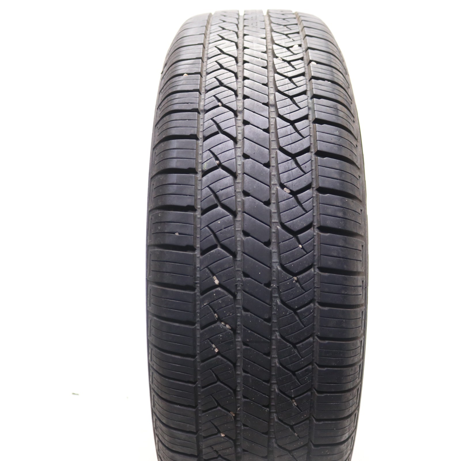Set of 4 Used 205/70R16 General Altimax RT45 – 97T – 9-10/32