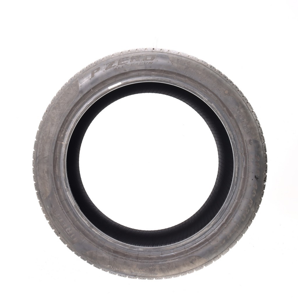 Used 285/40R20 Pirelli P Zero I 108H – 8/32