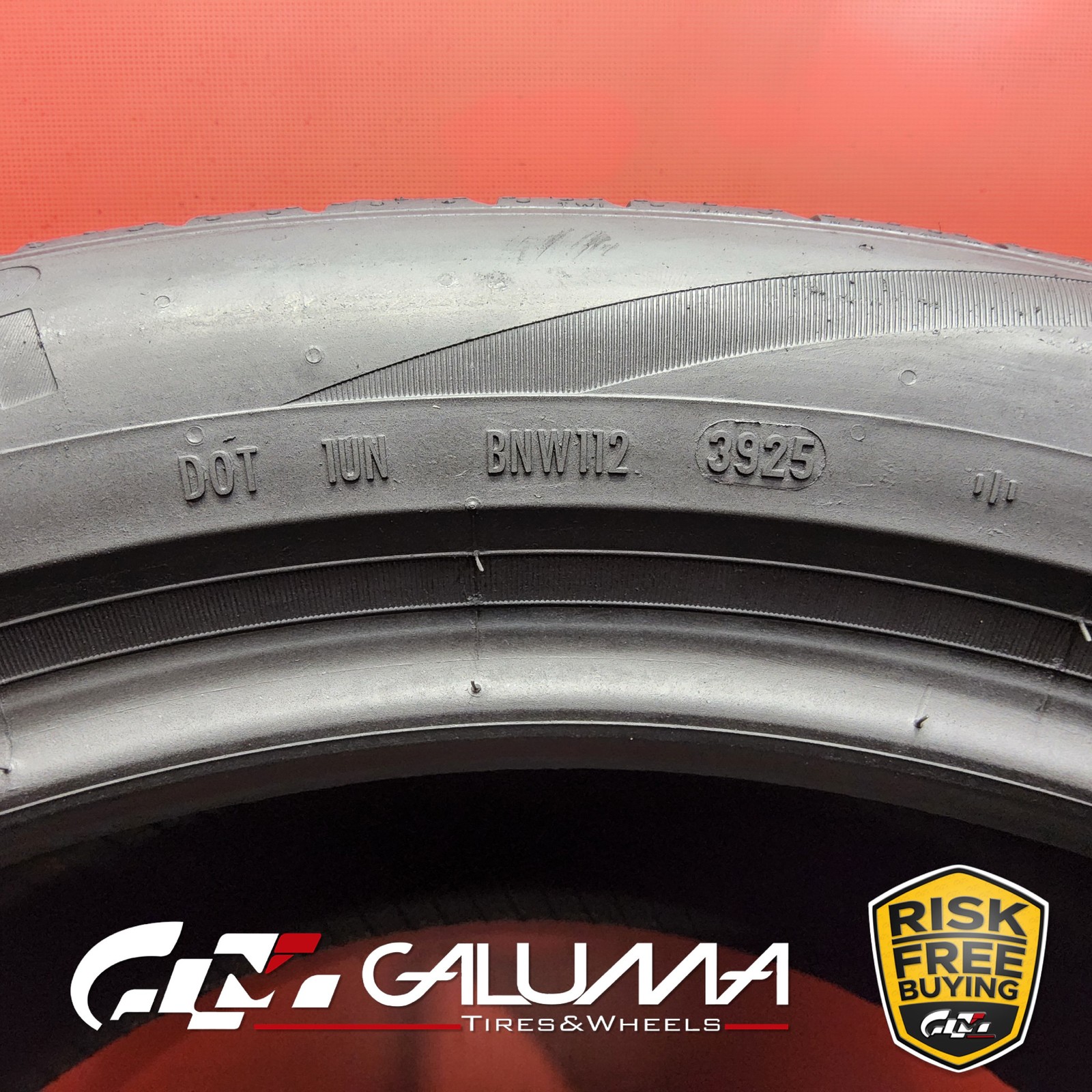 Set of 2 Tires Pirelli Scorpion Zero All season (MO) 315/40R21 315/40/21 #94401