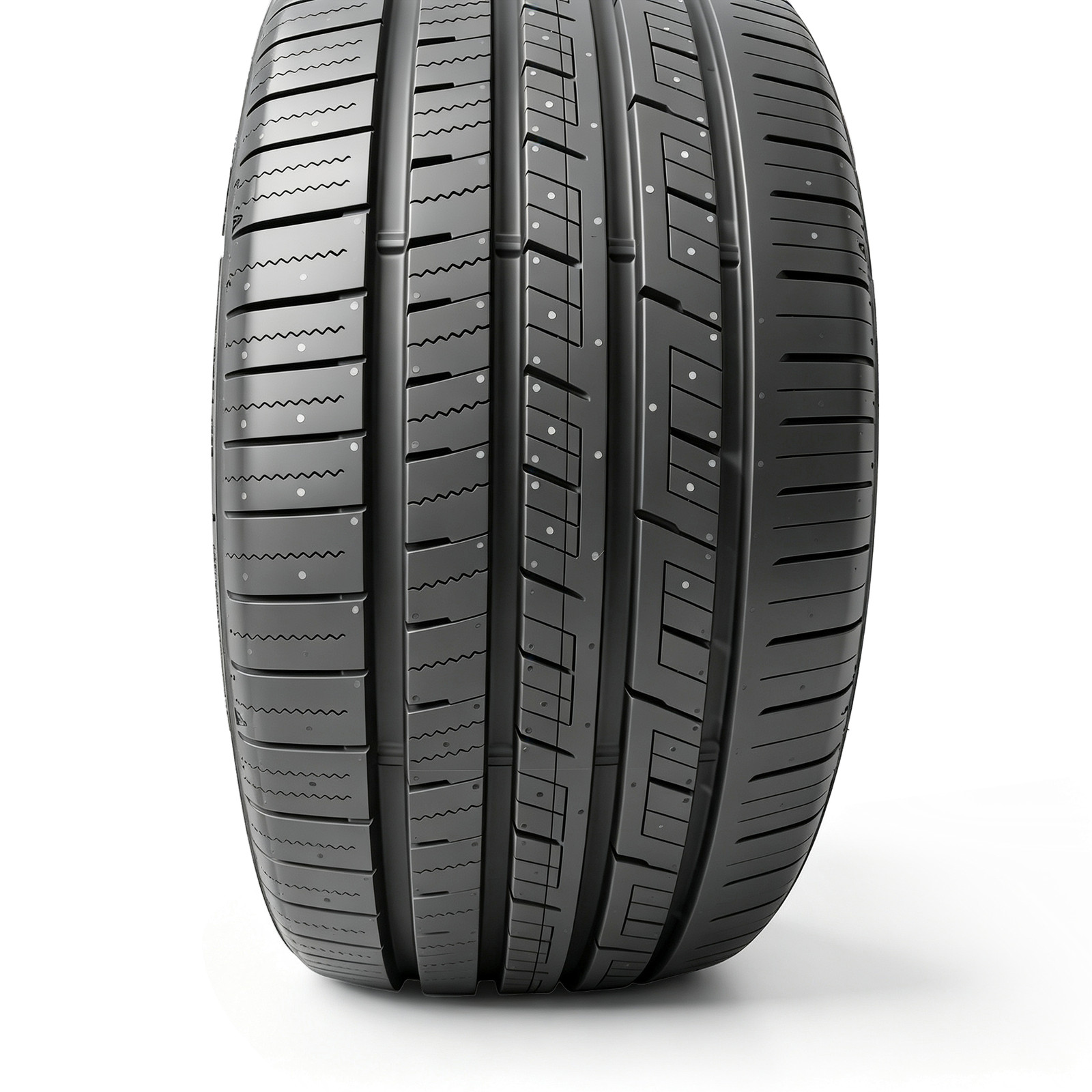 2 Tires 235/45ZR18 98W XL All Season 235/45R18