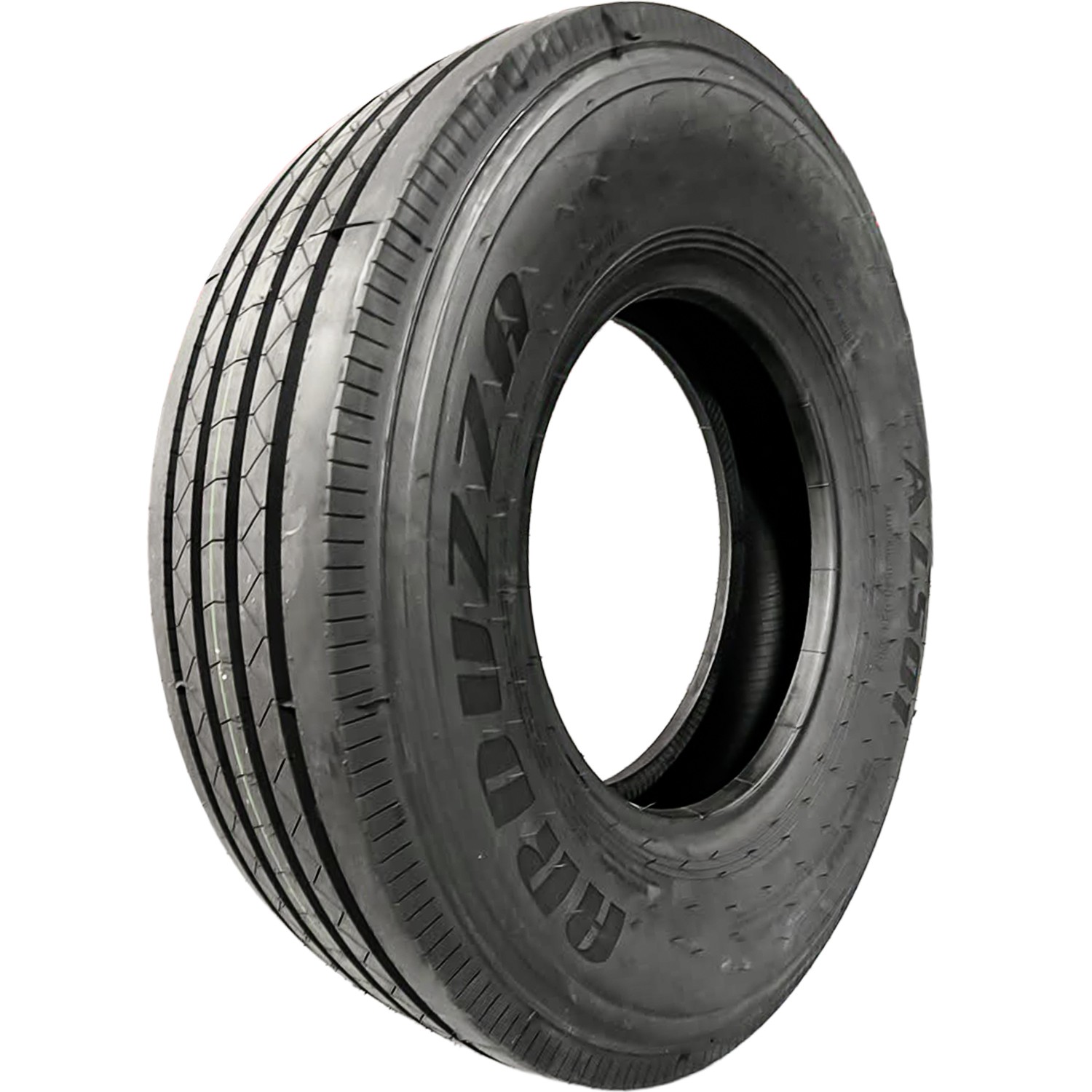 Tire Arduzza AL501 All Steel ST 225/75R15 Load G 14 Ply Trailer