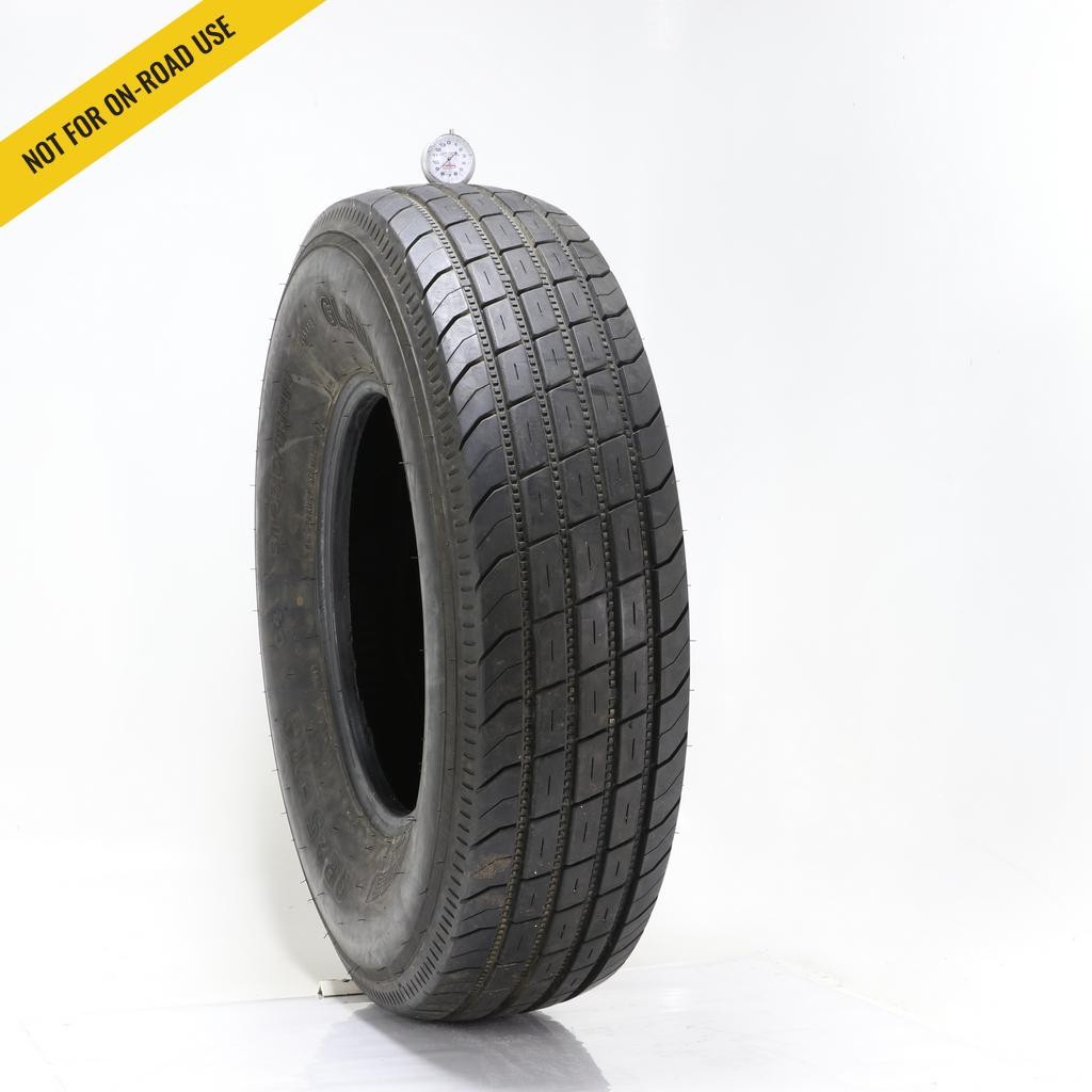 Used ST 235/85R16 Gladiator QR25-TS G4 1N/A – 8.5/32
