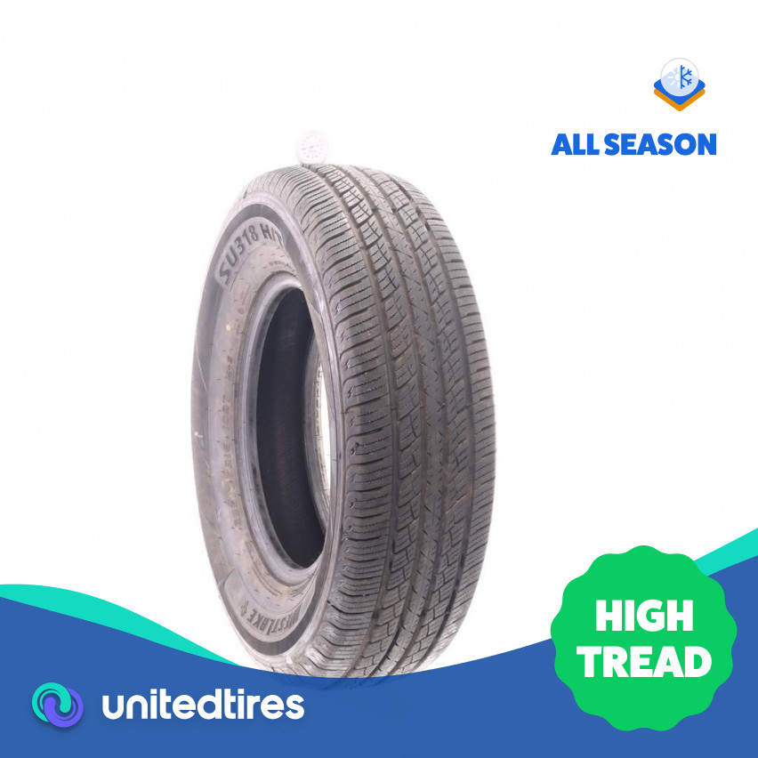 Used 235/75R16 Westlake SU318 H/T 108T – 10/32