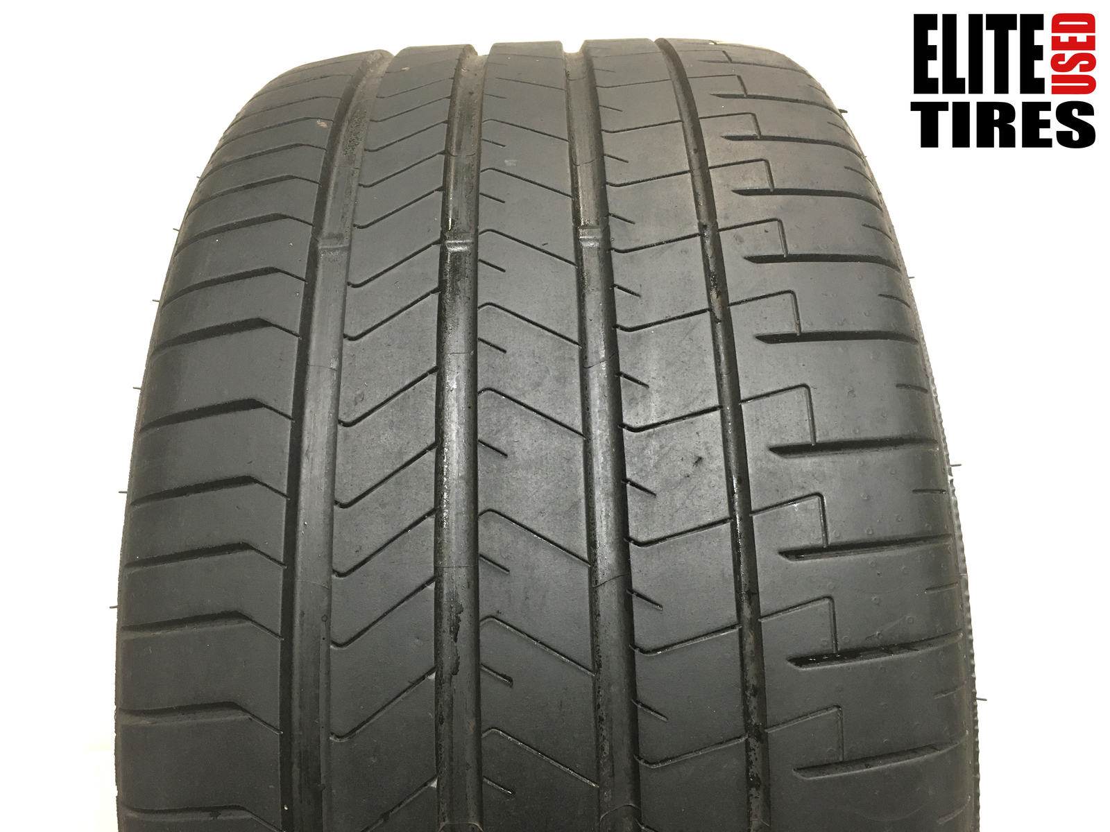 [1] Pirelli P Zero PZ4 P315/35ZR21 315 35 21 Tire 8.0-8.25/32