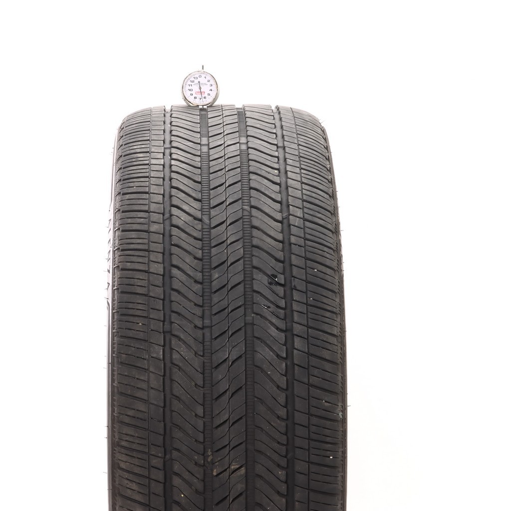 Used 285/40R24 Bridgestone Alenza A/S 02 112H – 6.5/32