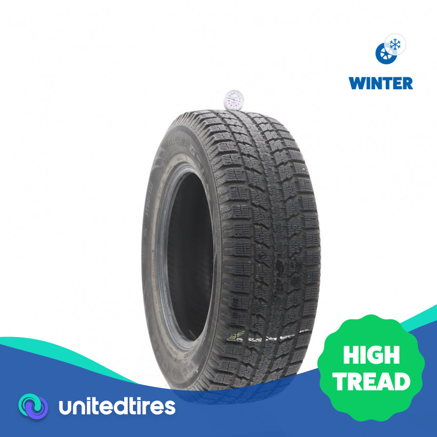 Used 235/65R16 Toyo Observe GSi-5 103T – 11/32