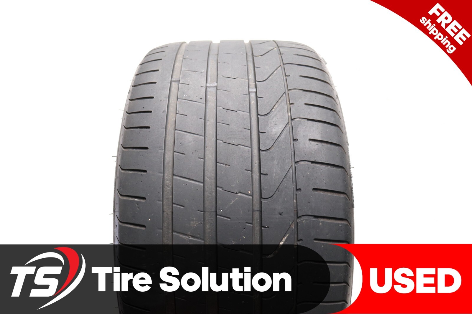 Set of 2 Used 305/30ZR20 Pirelli P Zero N1 – 103Y – 6-6.5/32