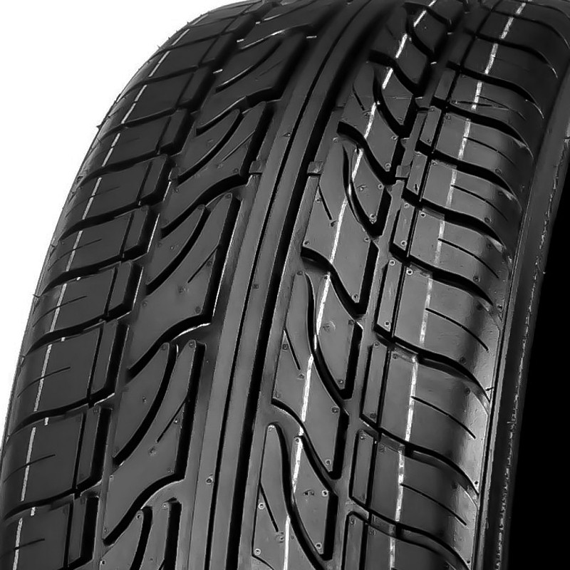1 X New Haida HD921 275/55R20 117V Tires
