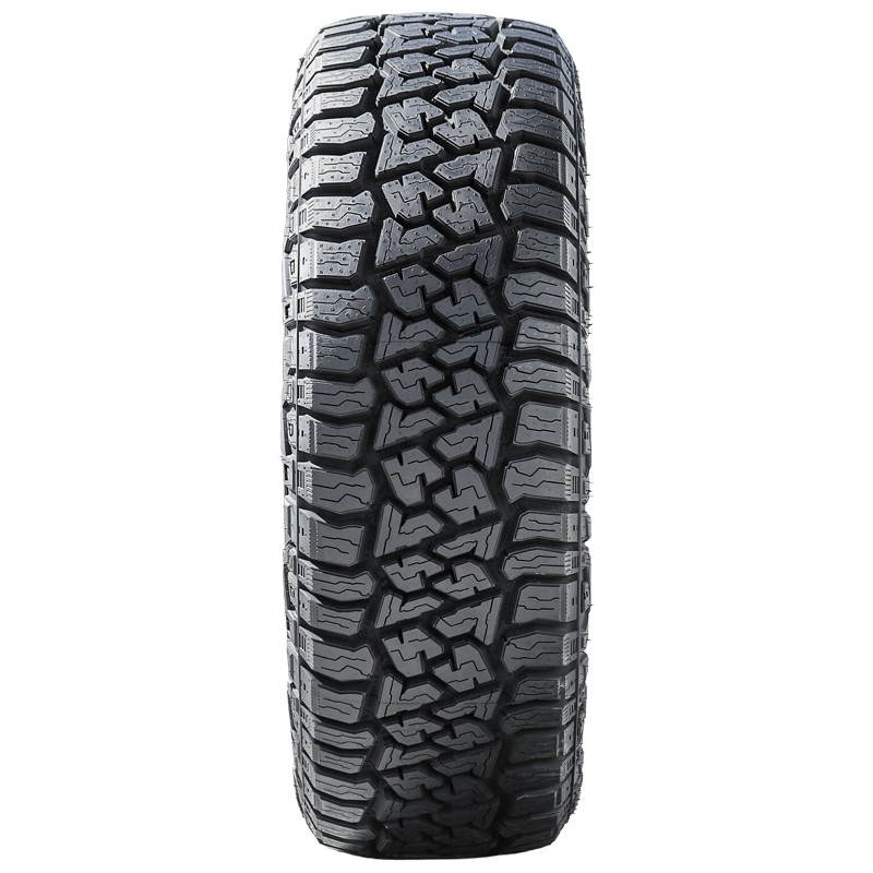 4 Atlas Priva R/T LT305/55R20 125/122Q Mud+All Terrain Hybrid Tires 12 Ply LR F