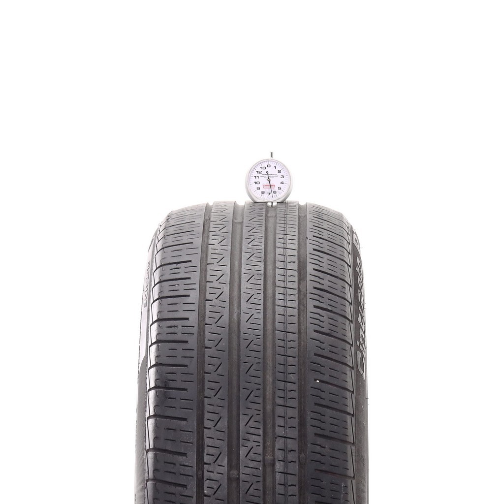 Used 225/45R18 Pirelli Cinturato P7 Run Flat 91V – 6.5/32