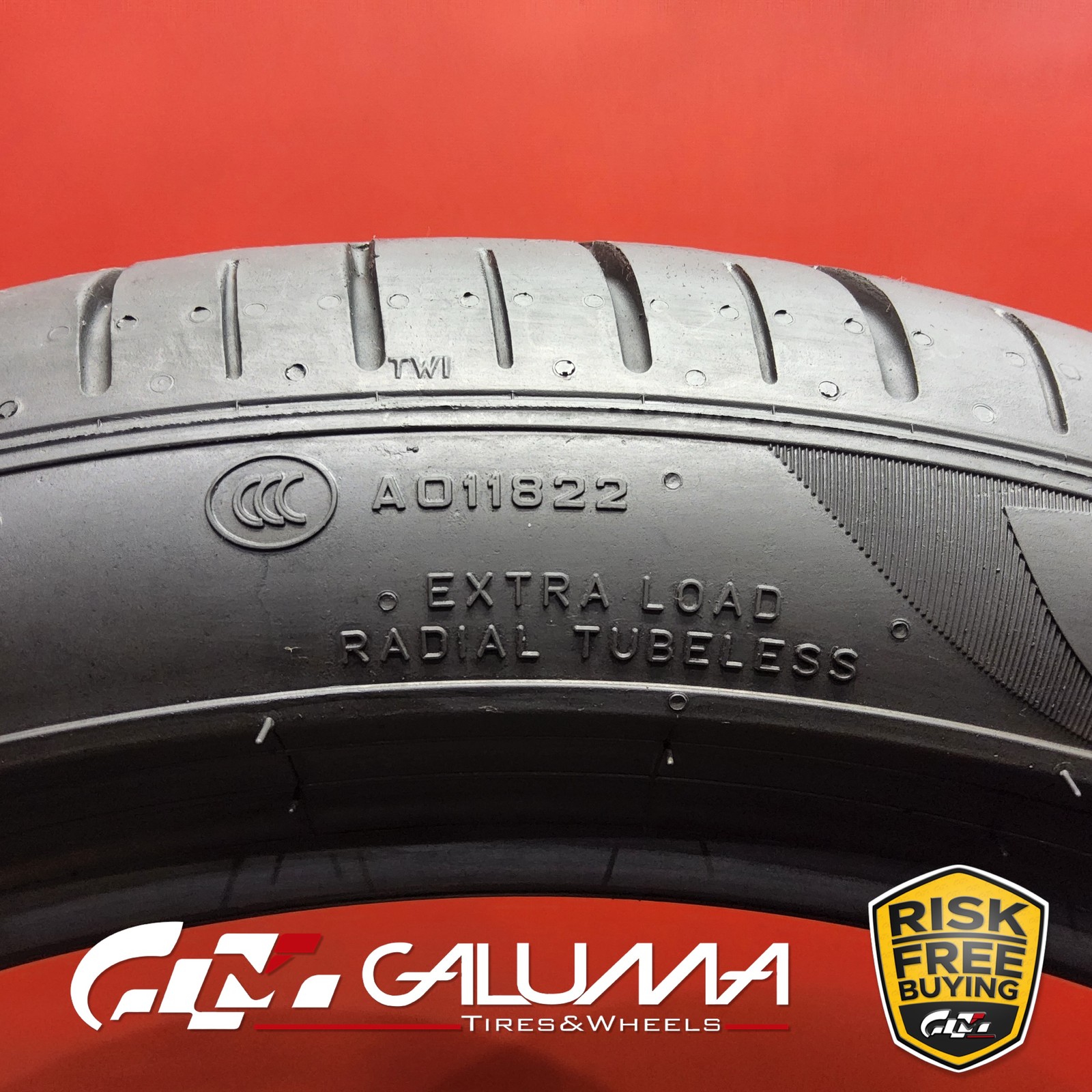 1 Tire Pirelli P-Zero (PZ4) KS ★ XL 245/40R19 245/40/19 2454019 98Y #95746