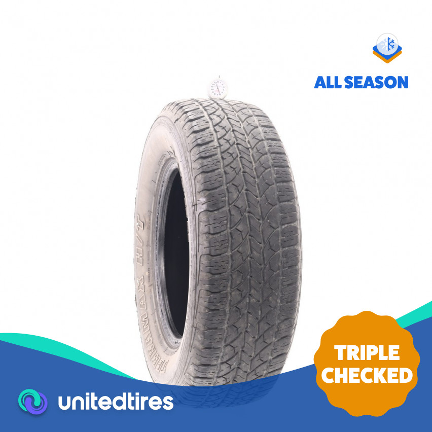 Used 245/70R16 Sailun Terramax H/T 107T – 6/32
