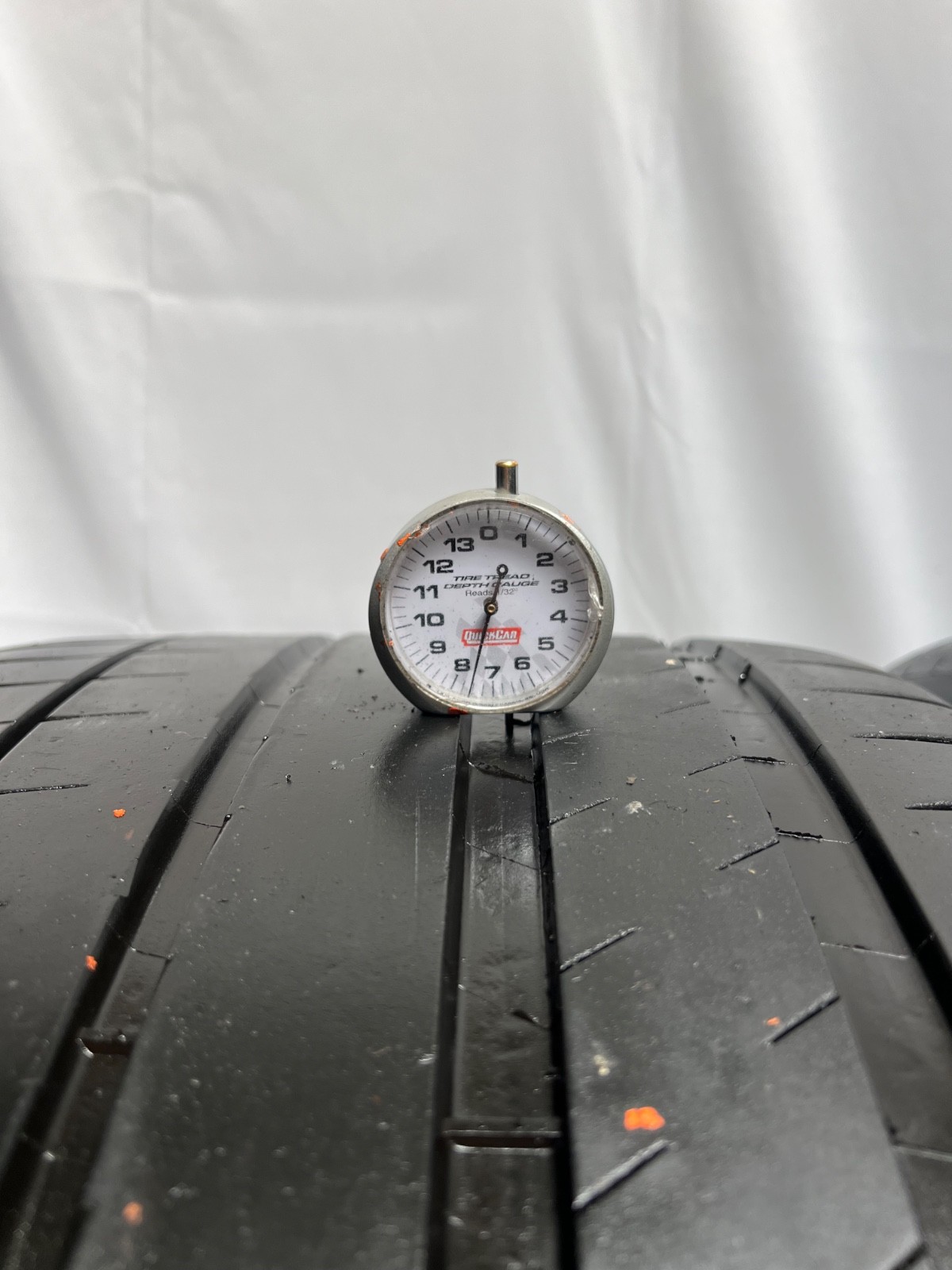 2 – NO REPAIRS 325/35ZR22 XL (114Y) Michelin Pilot Sport 4 S (MO1) Mercedes 5025