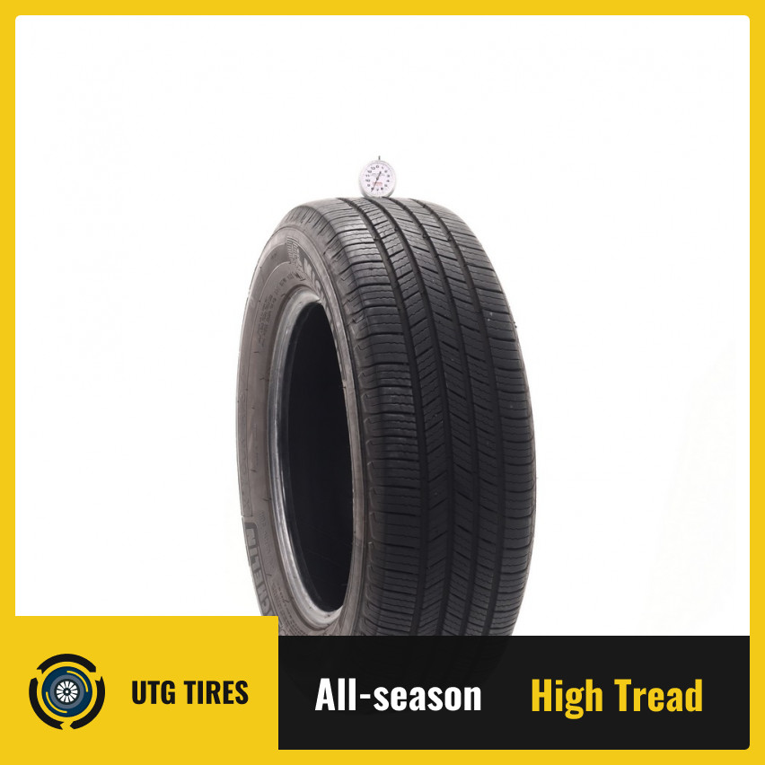 Used 215/65R16 Michelin X Tour A/S T+H 98H – 8/32