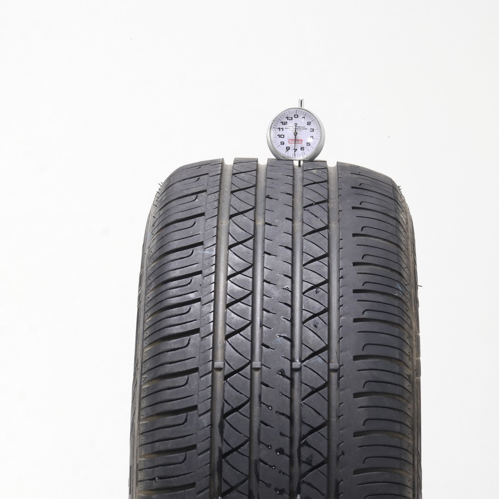 Set of (2) Used 235/60R18 GT Radial Touring VP Plus 107H – 7/32