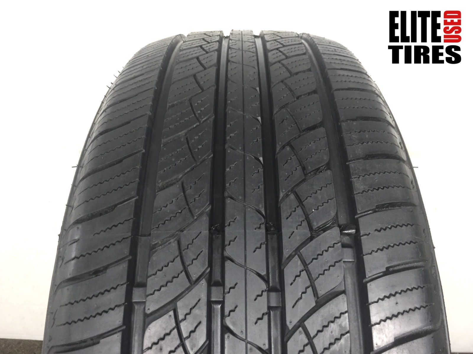 [1] Westlake SU318 H/T P255/50R20 255 50 20 Tire – Driven Once