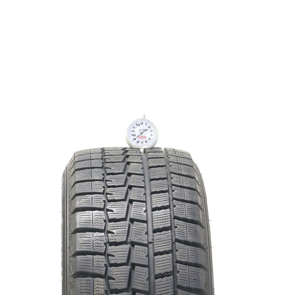 Set of (2) Used 215/55R17 Falken Espia EPZ II 98T – 9/32