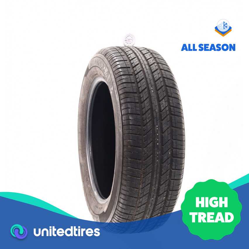 Used 235/60R18 Ironman RB-SUV 107H – 10/32