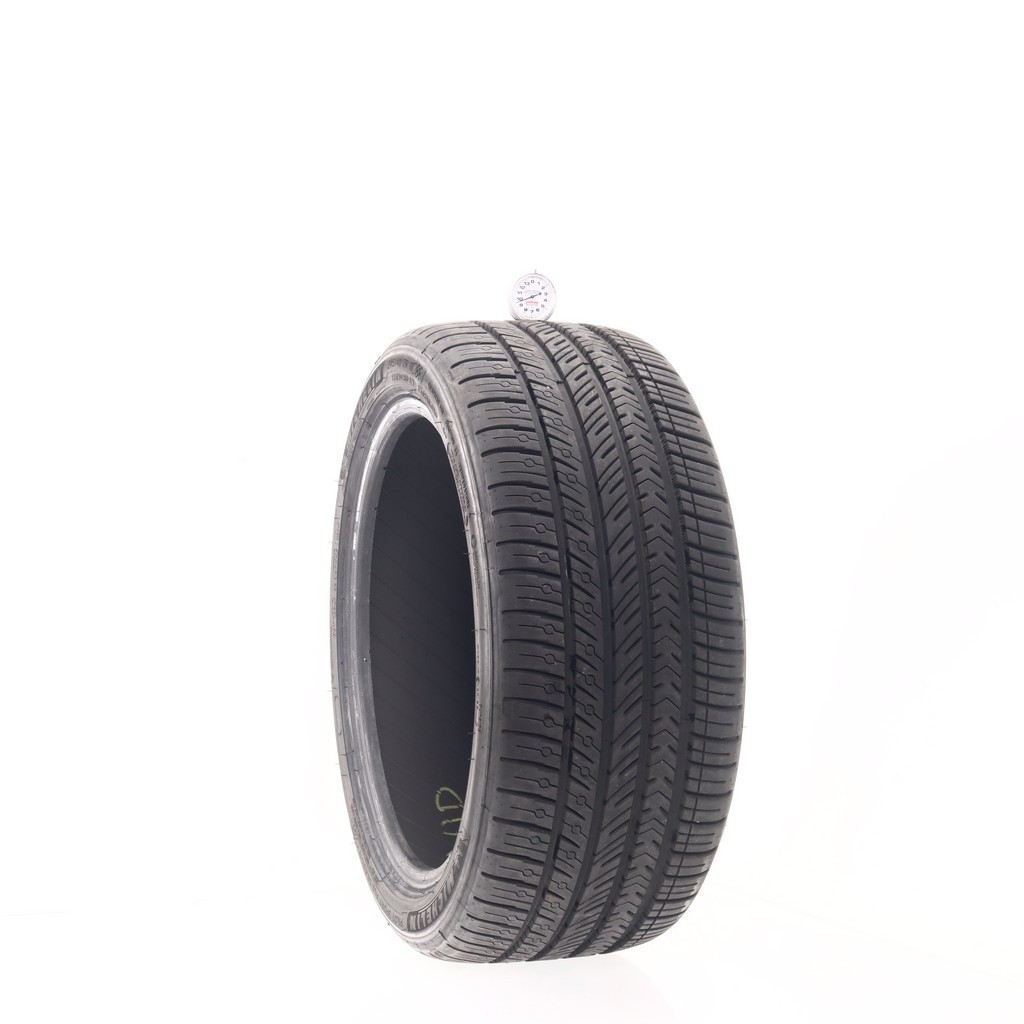 Used 245/40ZR18 Michelin Pilot Sport All Season 4 97Y – 9.5/32