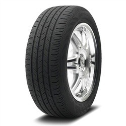 1 New Continental ContiProContact 155/60R15 74T A/S All Season Tire 1556015